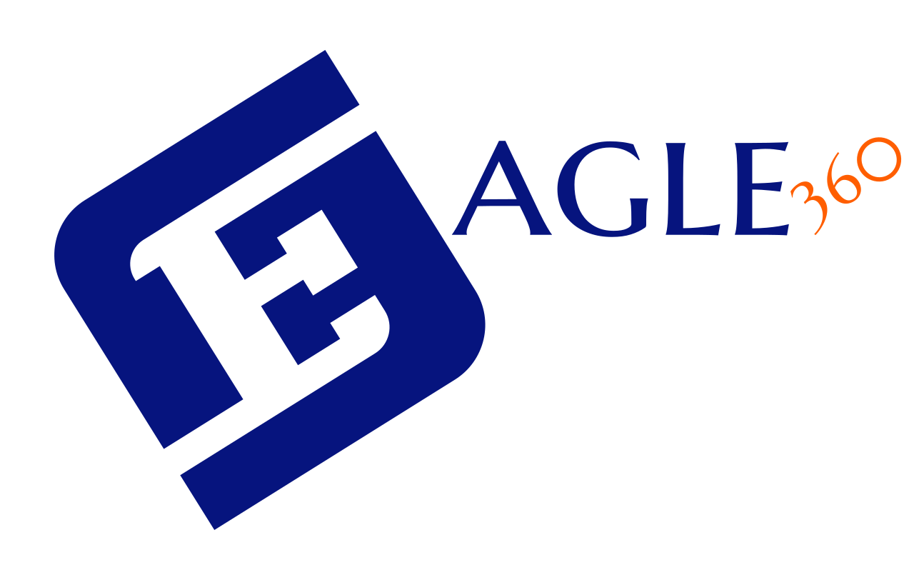 Eagle360 Logo